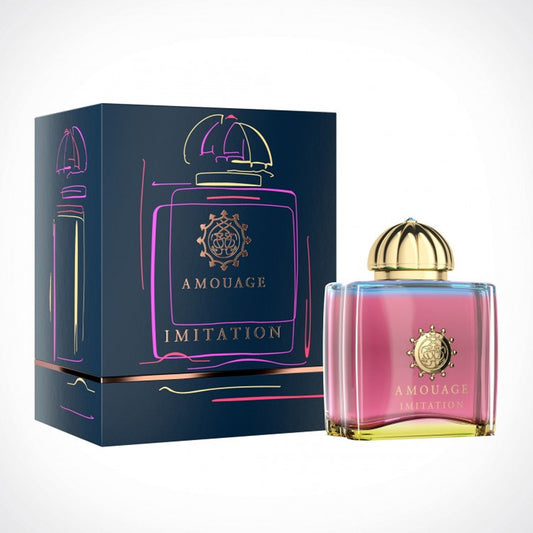 Amouage Imitation Eau De Parfum For Women