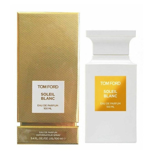 Tom Ford Soleil Blanc Eau De Parfum For Women
