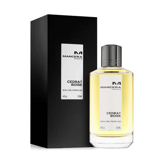 Mancera Cedrat Boise Eau De Parfum