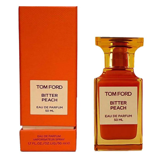 Tom Ford Bitter Peach Eau De Parfum For Unisex