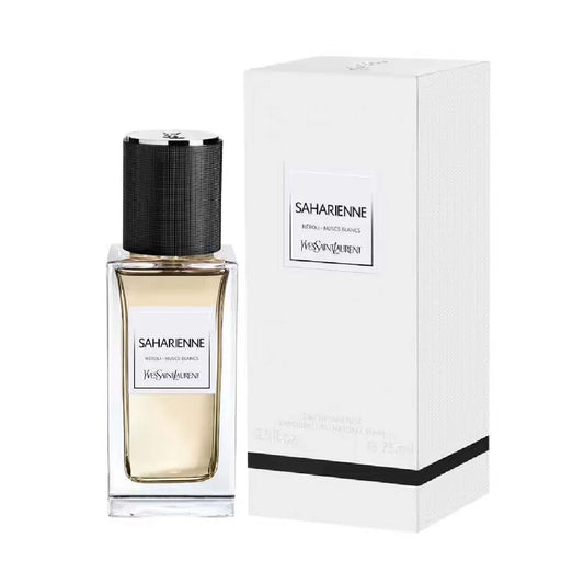 Yves Saint Laurent Saharienne Eau De Parfum