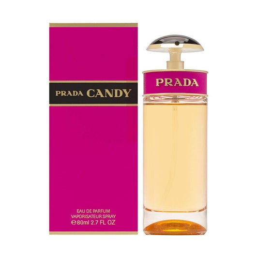 Prada Candy Eau De Parfum For Women