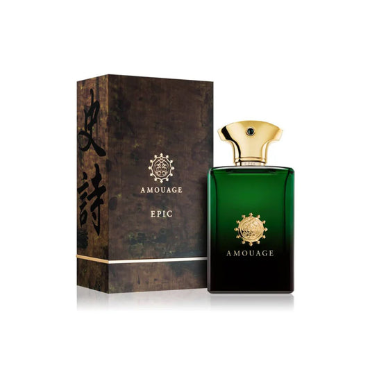 Amouage Epic Eau De Parfum For Men