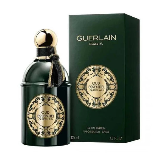 Guerlain Oud Essentiel Eau De Parfum