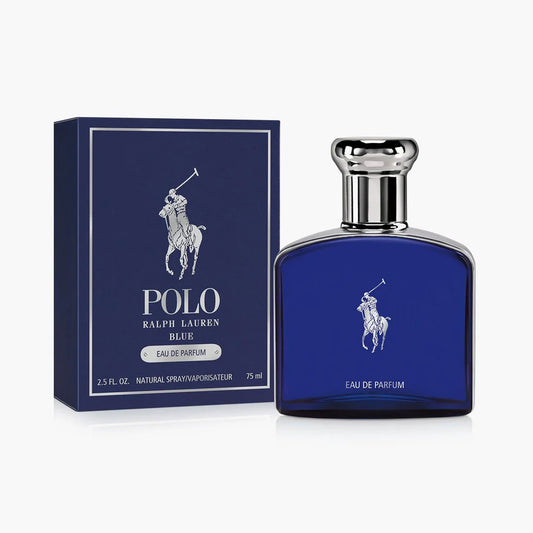 Ralph Lauren Polo Blue Eau De Parfum For Men