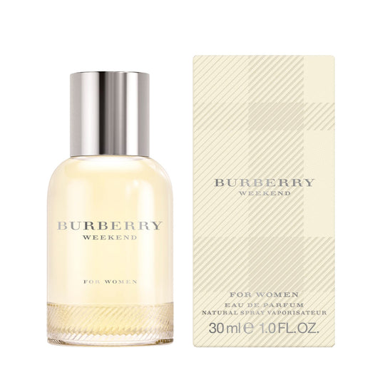 Burberry Weekend Eau De Parfum For Women