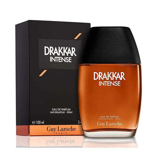 Guy Laroche Drakkar Intense Eau De Parfum