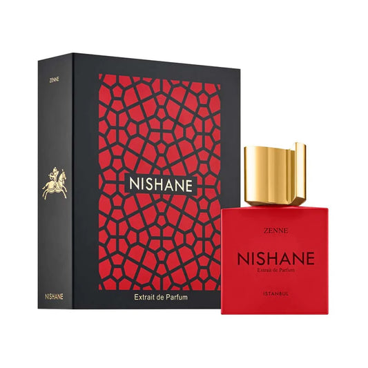 Nishane Zenne Extrait De Parfum For Unisex