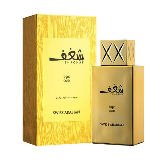 Swiss Arabian Shaghaf Oud Eau De Parfum