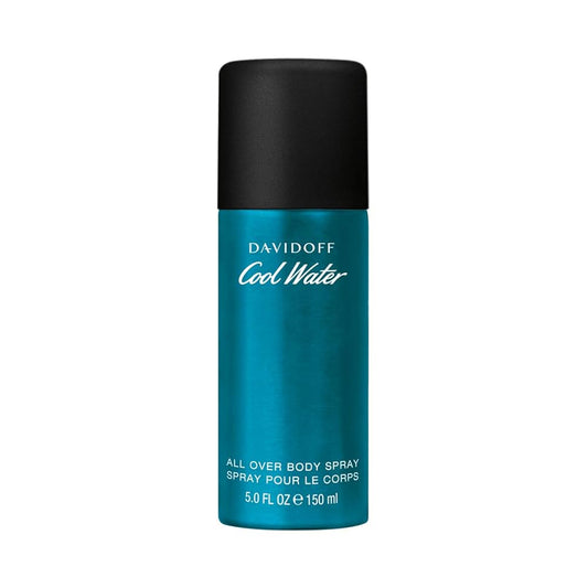 Davidoff Cool Water Deodorant For Men
