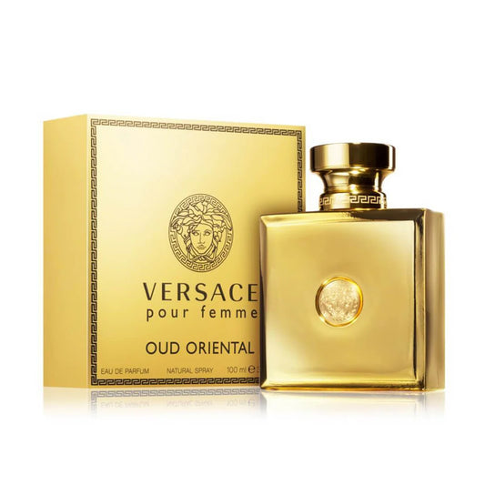 Versace Oud Oriental EDP Perfume For Women