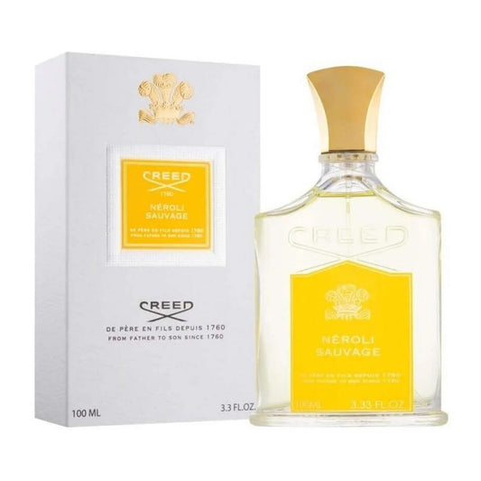 Creed Neroli Sauvage Eau De Parfum