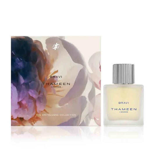 Thameen Bravi Cologne Elixir For Unisex