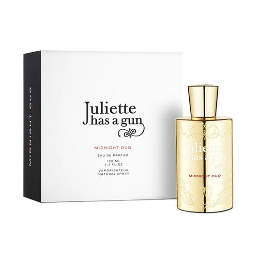 Juliette Has A Gun Midnight Oud Eau De Parfum For Women
