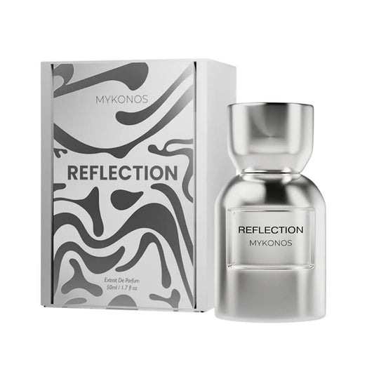 Mykonos Reflection Extrait De Parfum For Unisex