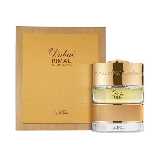 The Spirit of Dubai Rimal Eau De Parfum For Unisex