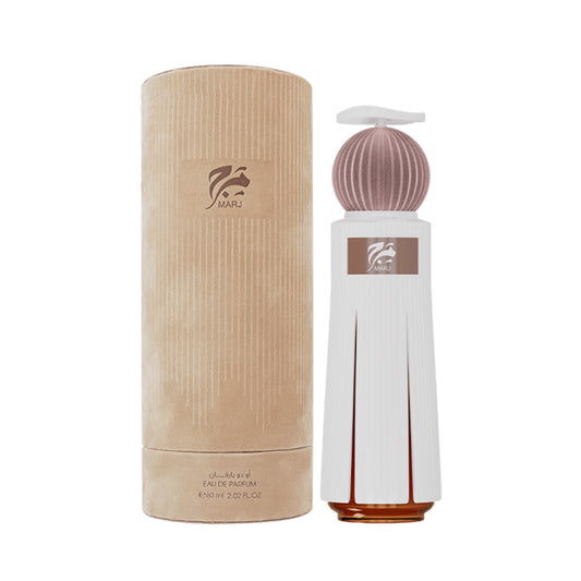 Ahmed Al Maghribi Marj Extrait For Unisex