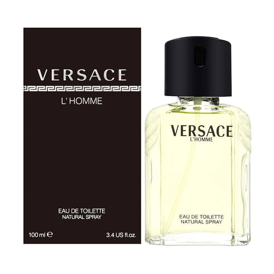 Versace L’Homme Eau De Toilette
