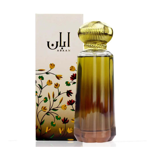 Ahmed Al Maghribi Abaan Eau De Parfum For Unisex