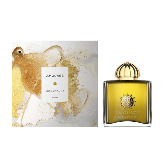Amouage Jubilation 25 Eau De Parfum For Women