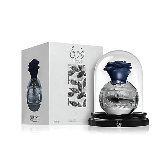 Lattafa Pride Thouq Eau De Parfum