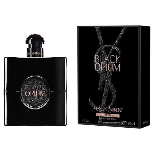 Yves Saint Laurent Black Opium Le Parfum