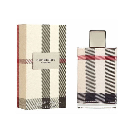 Burberry London Eau De Parfum For Women