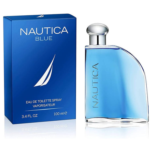 Nautica Blue Eau De Toilette