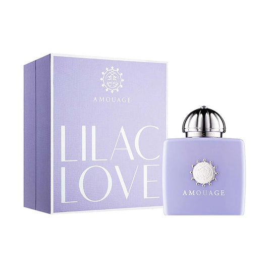 Amouage Lilac Love Eau De Parfum For Women