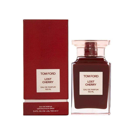 Tom Ford Lost Cherry Eau De Parfum