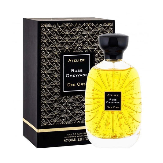 Atelier Des Ors Rose Omeyyade De Parfum