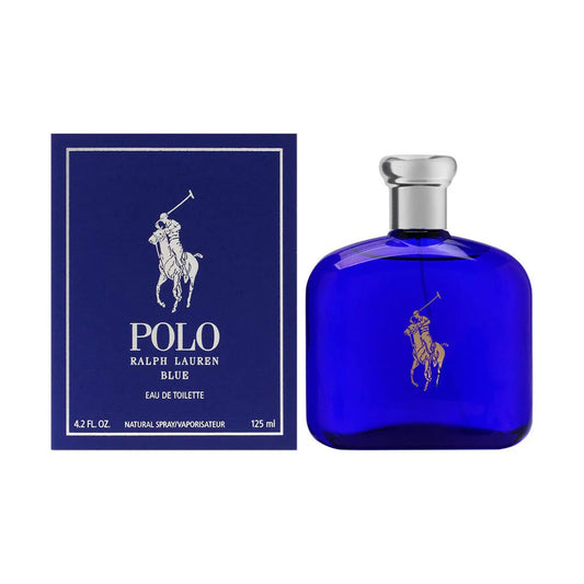 Ralph Lauren Polo Blue Eau De Toilette