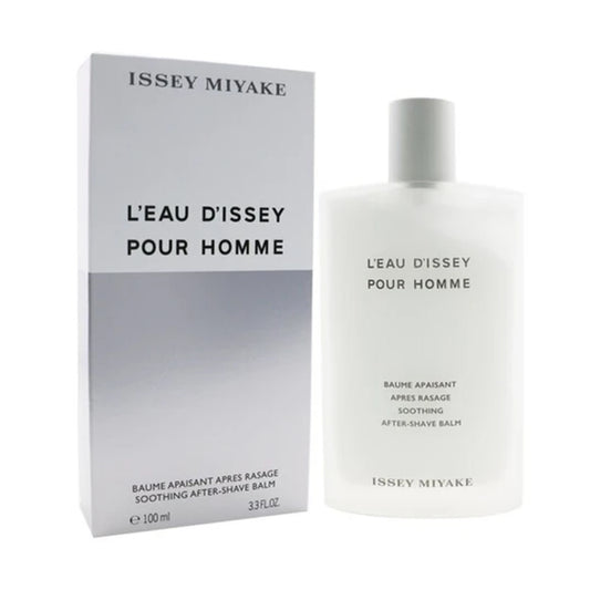 Issey Miyake L'Eau d'Issy Pour Homme Aftershave Lotion