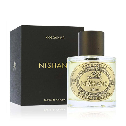 Nishane Colognise Extrait De Cologne For Unisex
