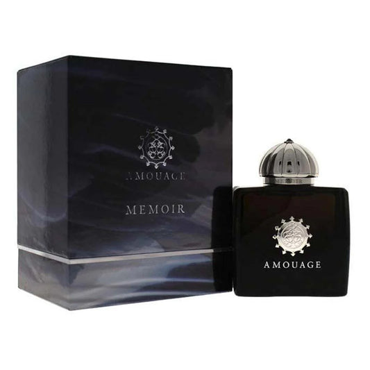 Amouage Memoir Eau De Parfum For Women