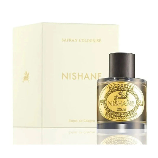 Nishane Safran Colognisé Extrait De Cologne For Unisex