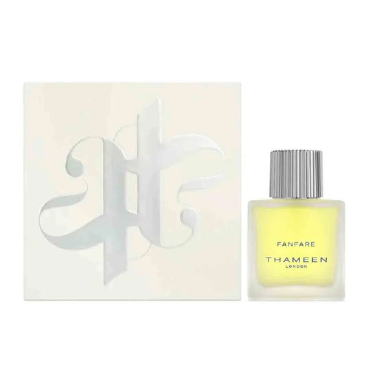 Thameen Fanfare Cologne Elixir For Unisex