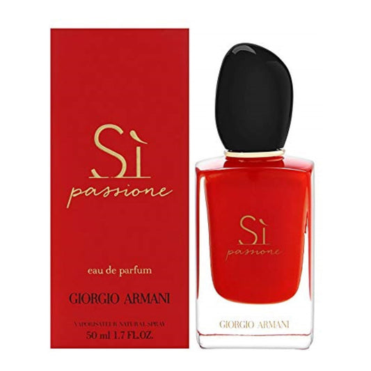 Giorgio Armani Sì Passione Eau De Parfum