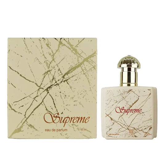Ahmed Al Maghribi Supreme Eau De Parfum For Unisex