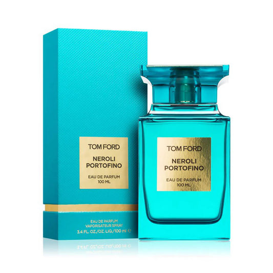 Tom Ford Neroli Portofino Eau De Parfum For Unisex