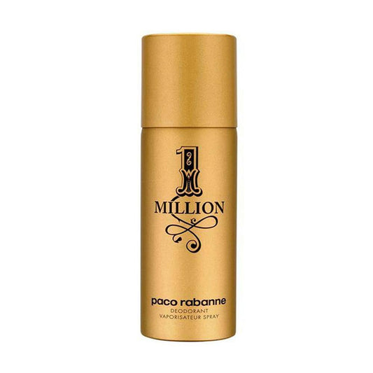 Paco Rabanne 1 Million Deodorant 150ml