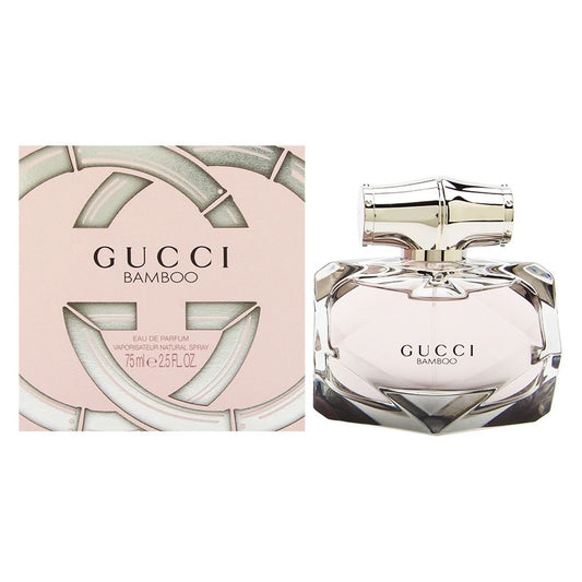 Gucci Bamboo Eau De Parfum For Women