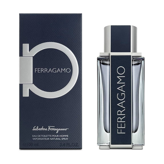 Salvatore Ferragamo Eau De Toilette