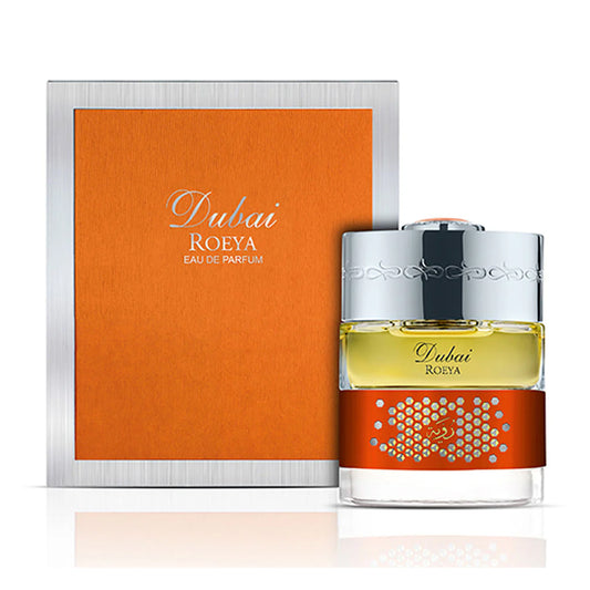 The Spirit of Dubai Roeya Eau De Parfum For Unisex