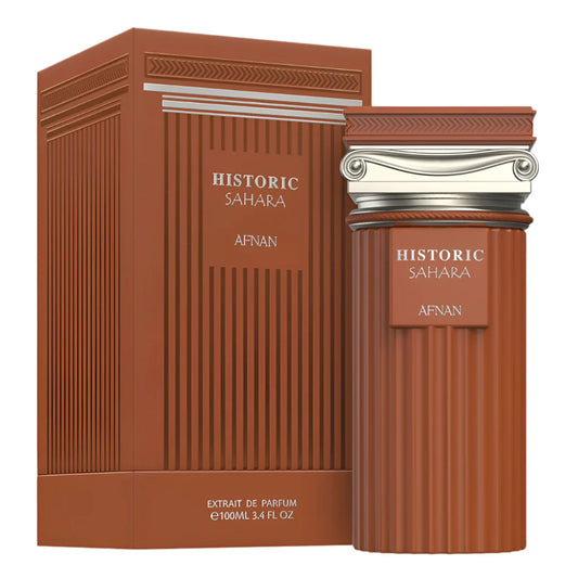 Afnan Historic Sahara Extrait de Parfum