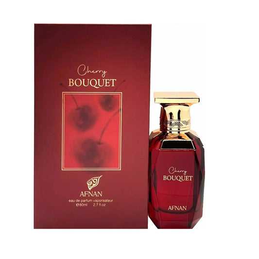 Afnan Cherry Bouquet Eau De parfum