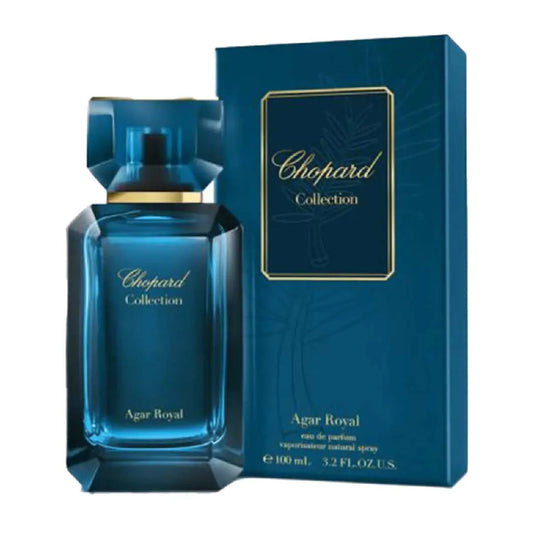 Chopard Collection Agar Royal Eau De Parfum