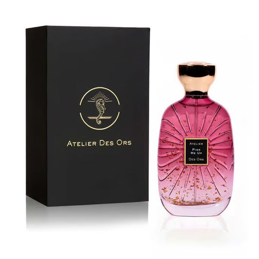 Atelier Des Ors Pink Me Up Eau De Parfum