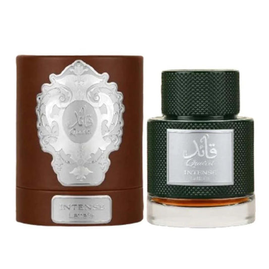Lattafa Qaa'ed Intense Eau De Parfum