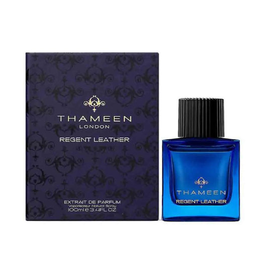 Thameen Regent Leather Extrait De Parfum For Unisex